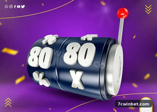 Imagem promocional da 7cwin divulgando a plataforma e suas promoções